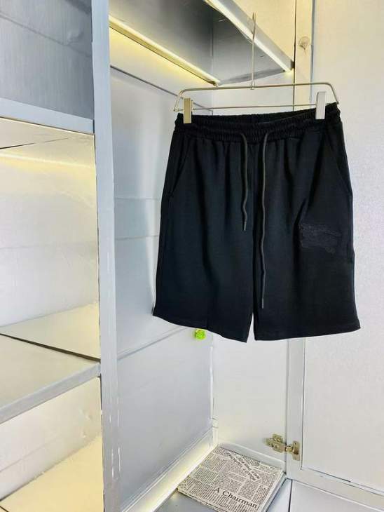 Picture of Burberry Short Pants _SKUBurberryS-XL8qx2516662